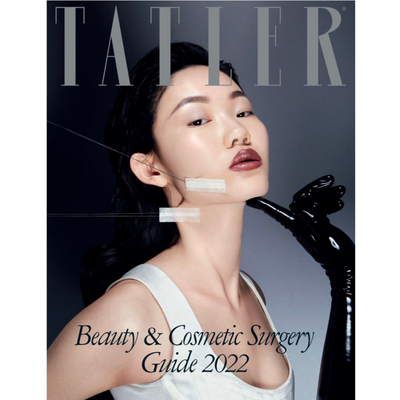Tatler's Beauty & Cosmetic Surgery Guide 2022