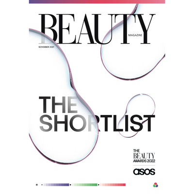 Beauty Magazine Nov 2021